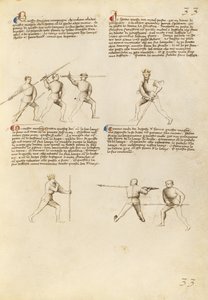 Fiore dei Liberi - Fiore dei Liberi